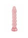 Plug anal Crystal Jellies Bumps 12,7 cm