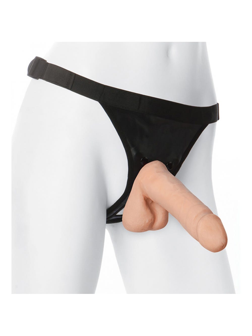 Kit gode ceinture Vac-U-Lock Ultra Harness 17,8 cm main product photo