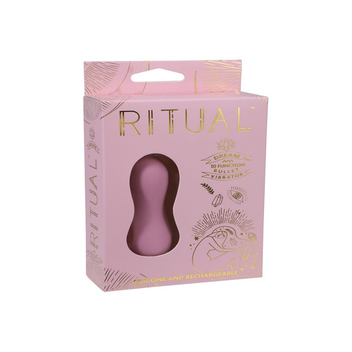 Stimulateur Ritual Dream