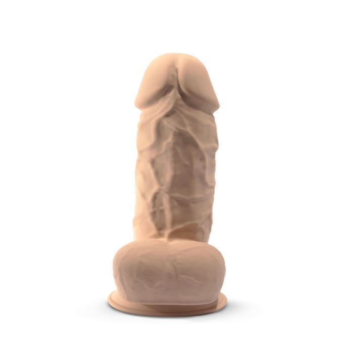 Vibromasseur télécommandé 21,6 cm Model 1