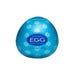 Masturbateur Tenga Egg Snow Crystal