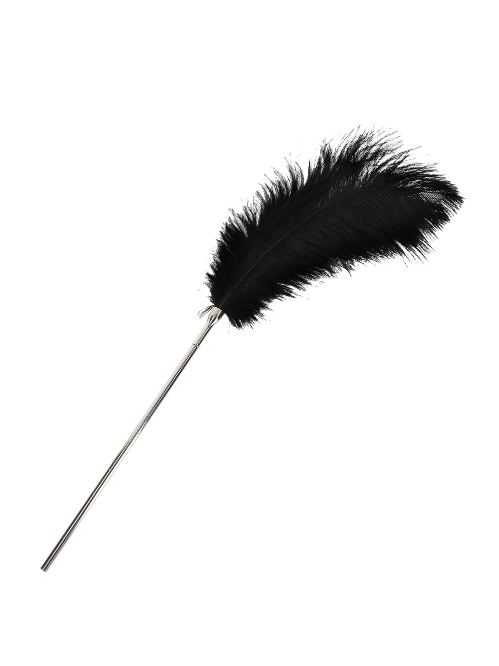 Plumeau Luxury Bondage