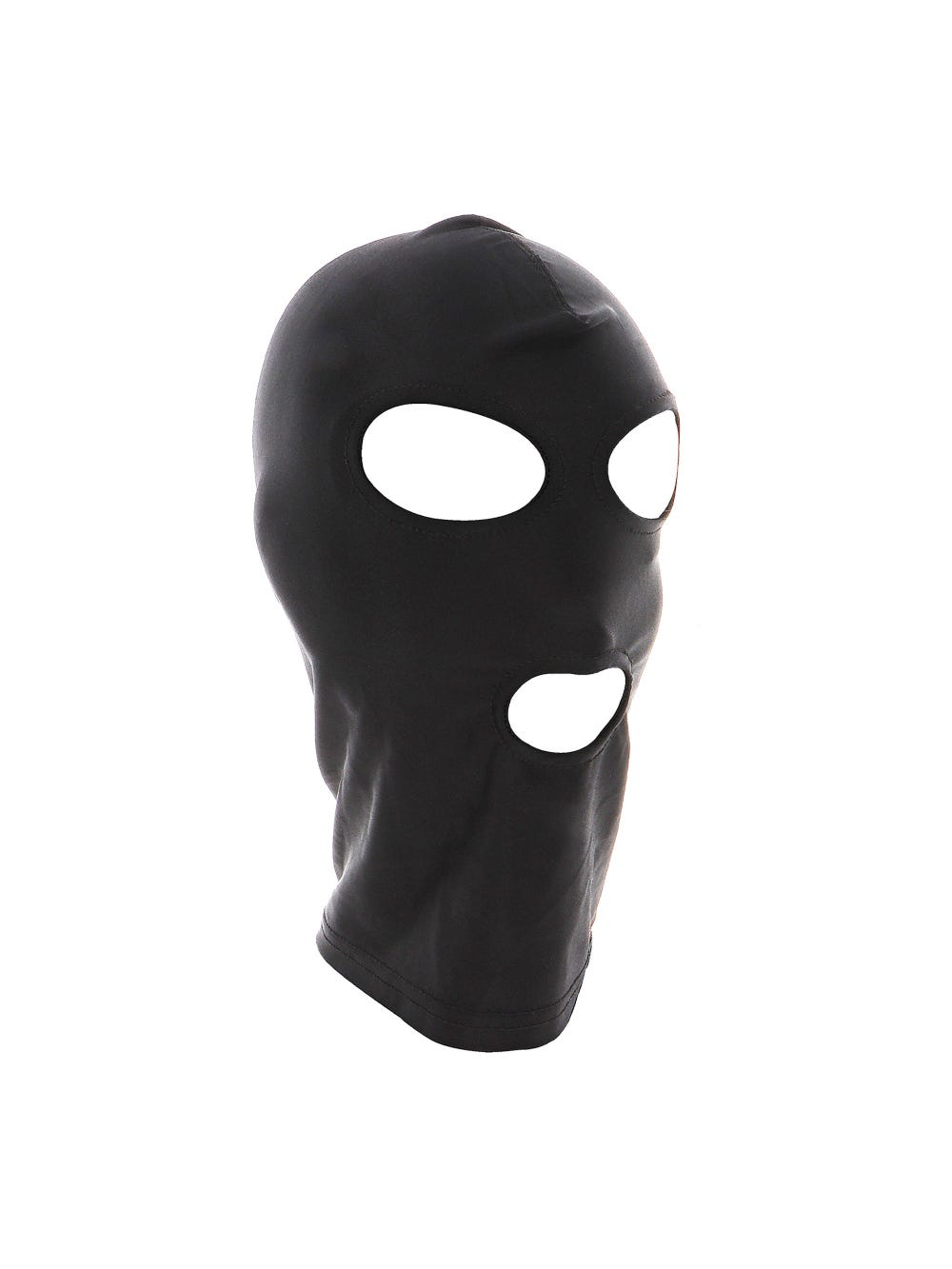 Cagoule Spandex Hood Luxury Bondage main product photo