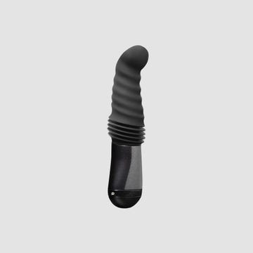 Dildo va-et-vient Temptasia Lazarus