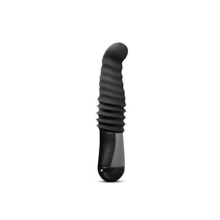 Dildo va-et-vient Temptasia Lazarus