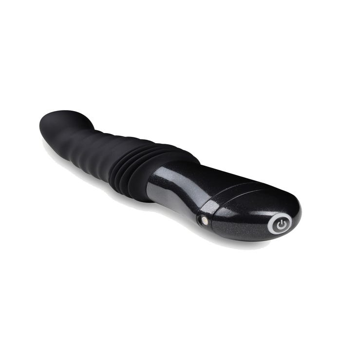 Dildo va-et-vient Temptasia Lazarus
