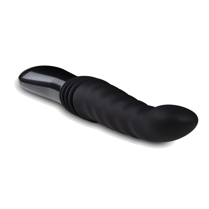 Dildo va-et-vient Temptasia Lazarus