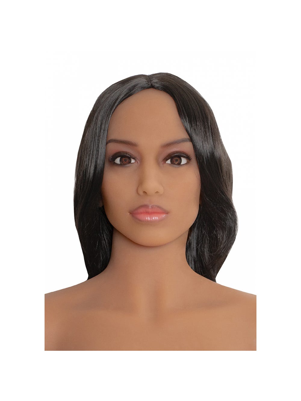 Poupée ultra réaliste Kitty main product photo