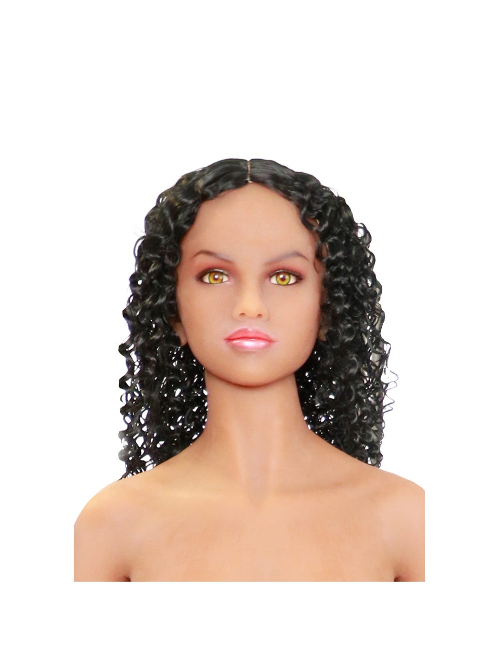 Poupée ultra réaliste Riha main product photo