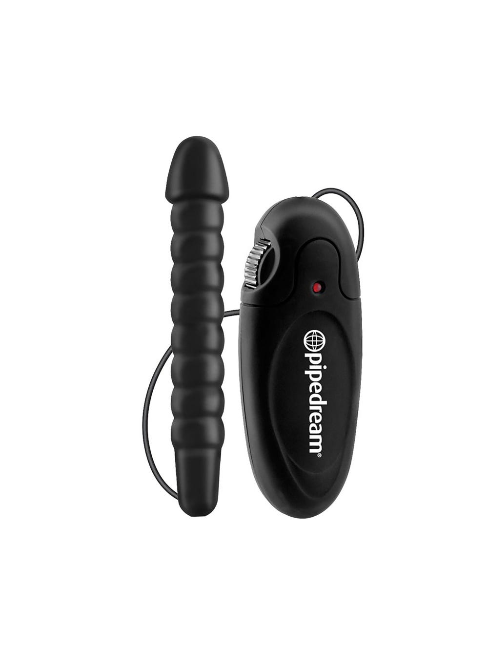 Gode anal vibrant Butt Buddy Anal Fantasy Collection main product photo