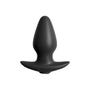 Plug anal vibrant télécommandé Anal Fantasy Collection