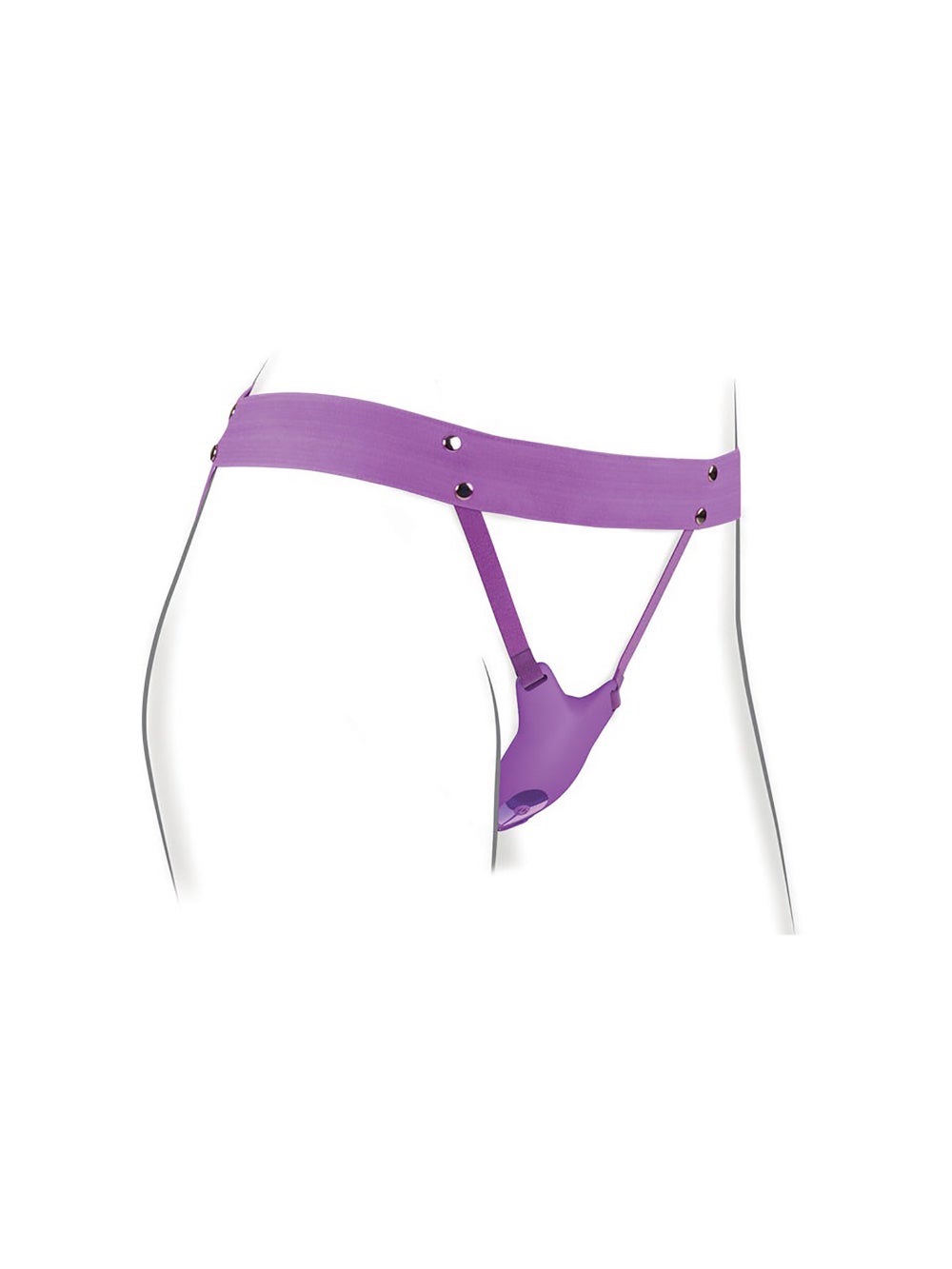 Culotte vibrante Ultimate Butterfly Fantasy for Her 2