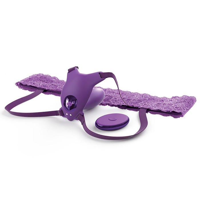 Culotte vibrante Ultimate G-Spot Butterfly Fantasy for Her