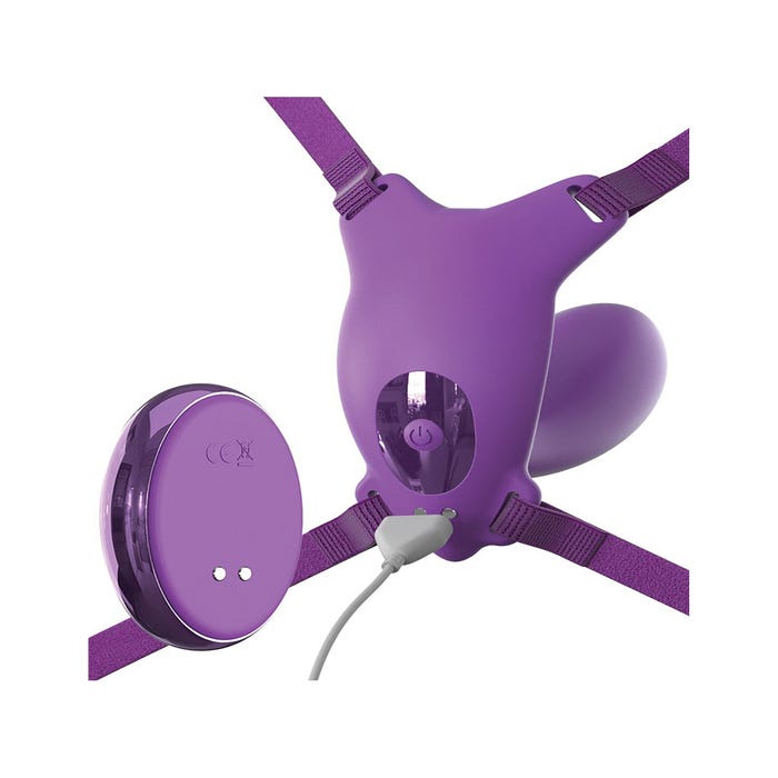 Culotte vibrante Ultimate G-Spot Butterfly Fantasy for Her