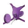 Culotte vibrante Ultimate G-Spot Butterfly Fantasy for Her