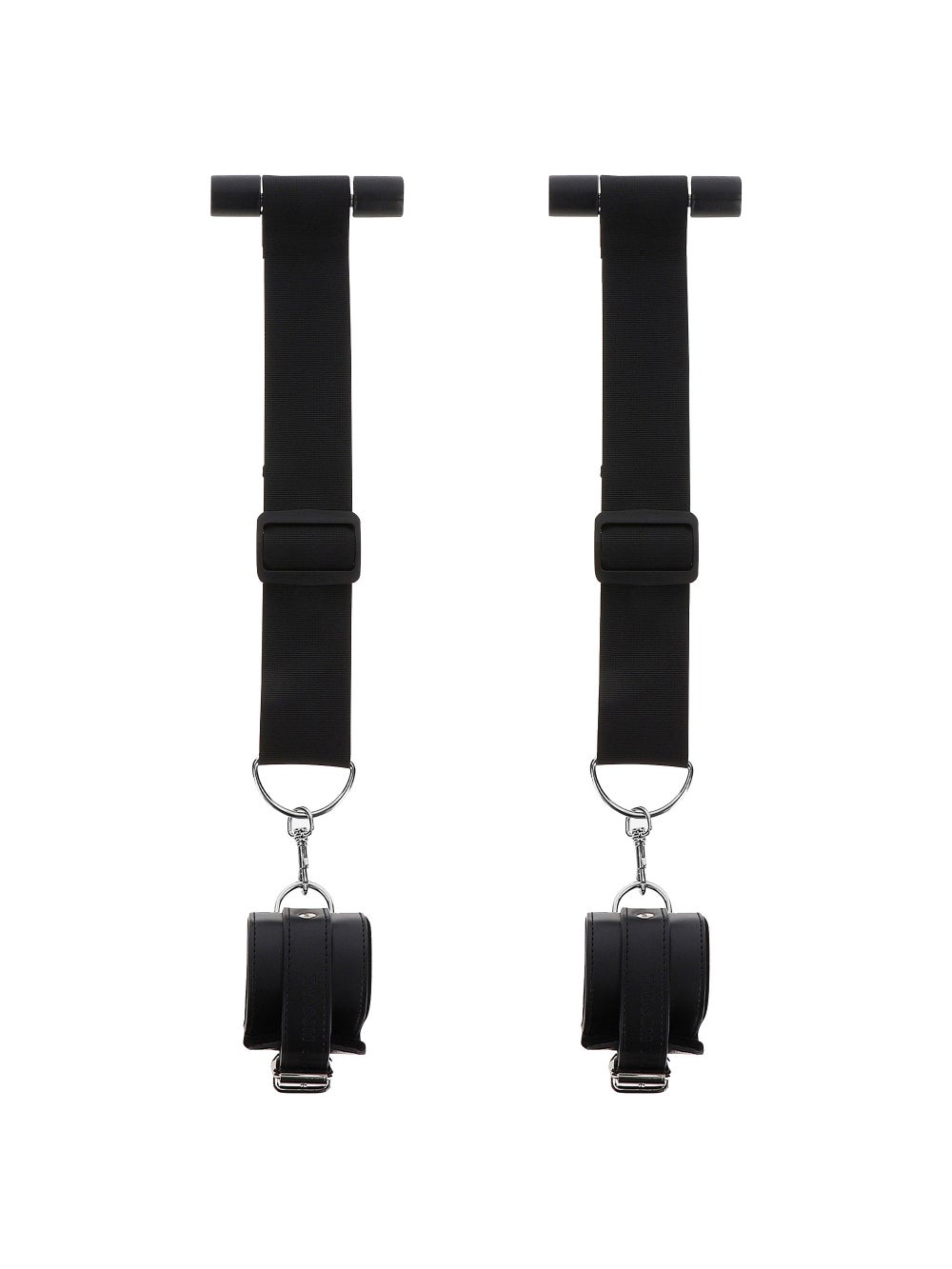 Kit d'attaches de porte Luxury Bondage