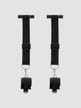 Kit d'attaches de porte Luxury Bondage
