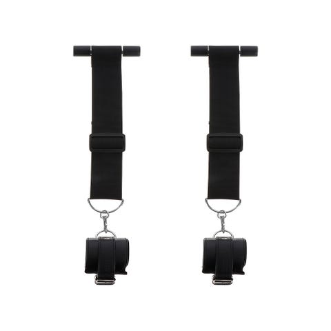 Kit d'attaches de porte Luxury Bondage