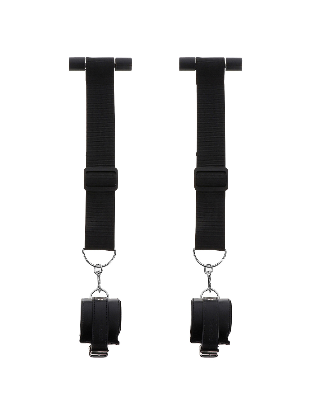 Kit d'attaches de porte Luxury Bondage