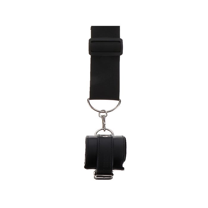 Kit d'attaches de porte Luxury Bondage
