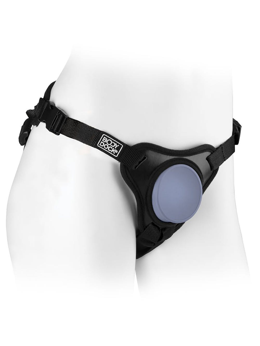 Harnais Body Dock SE Dillio Platinum main product photo