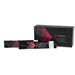 Lubrifiant eau chauffant U-Libido Lube 5 ml 10 sachets
