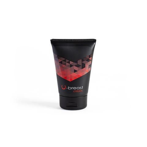 Crème développante pour poitrine U-Breast 75 ml