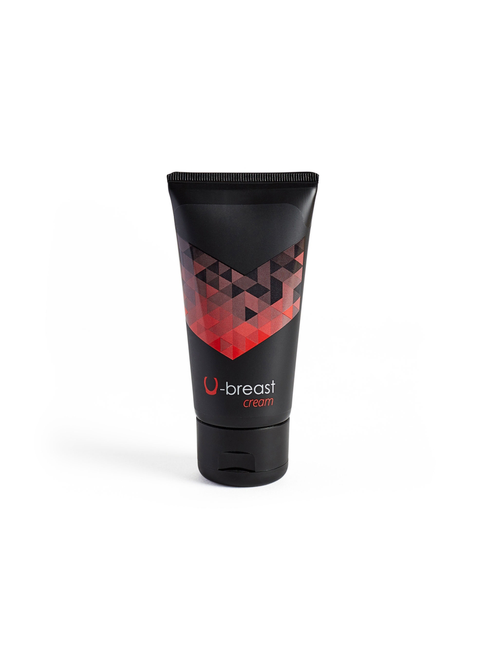 Crème développante pour poitrine U-Breast 75 ml main product photo