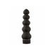 Vibromasseur Ribbed Black Magic