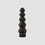 Vibromasseur Ribbed Black Magic