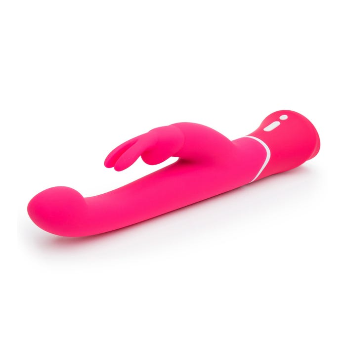 Vibromasseur rabbit G-Spot Rechargeable