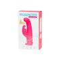 Vibromasseur rabbit G-Spot Rechargeable