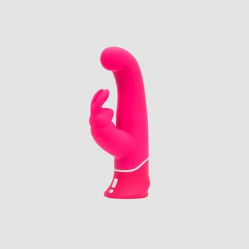 Vibromasseur rabbit G-Spot Rechargeable