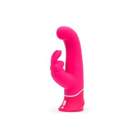 Vibromasseur rabbit G-Spot Rechargeable