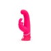 Vibromasseur rabbit G-Spot Rechargeable