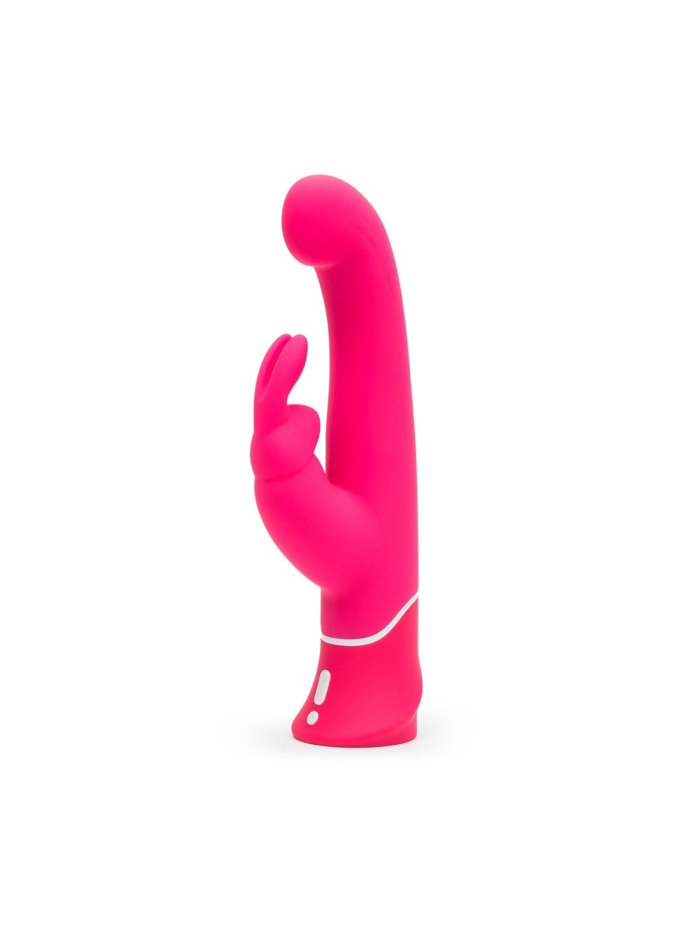 Vibromasseur rabbit G-Spot Rechargeable main product photo