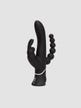 Vibromasseur rabbit Triple Curve Rechargeable