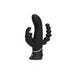 Vibromasseur rabbit Triple Curve Rechargeable