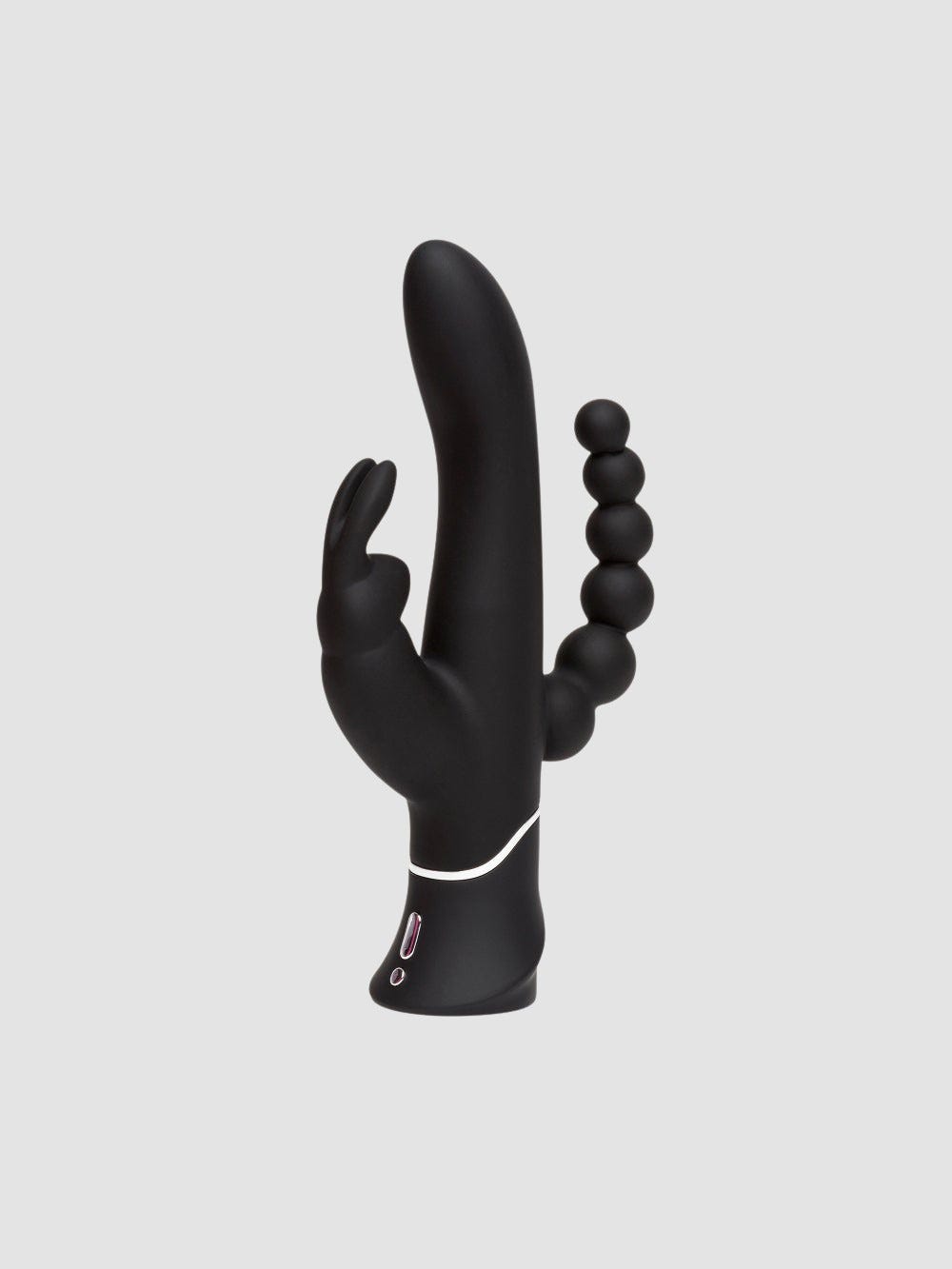 Vibromasseur Rabbit Arthur - Stimulation Double 7 Vitesses - Pretty Love