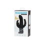 Vibromasseur rabbit Triple Curve Rechargeable