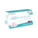 Éponges Menstruelles Soft-Tampons Professional Boîte de 50