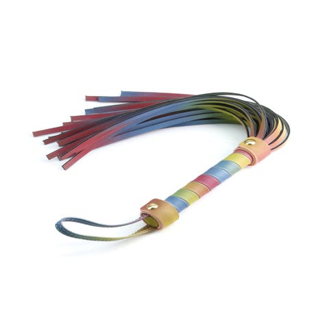 Martinet Spectra Bondage
