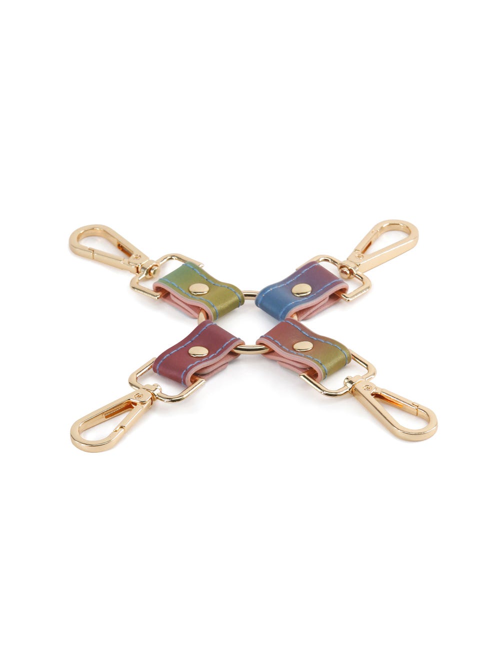 Attache hogtie Spectra Bondage main product photo