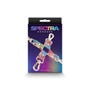 Attache hogtie Spectra Bondage