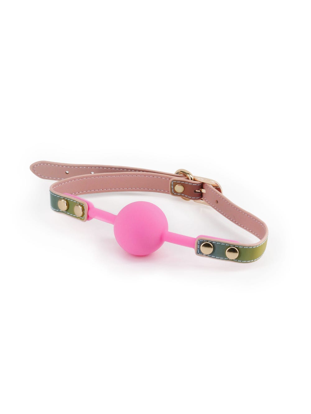 Bâillon boule Spectra Bondage main product photo