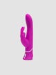 Vibromasseur rabbit Curve Rechargeable