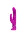 Vibromasseur rabbit Curve Rechargeable