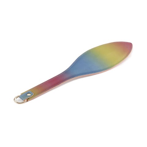 Paddle Spectra Bondage