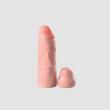 Gaine à pénis 17,8 cm Fantasy X-tensions Elite