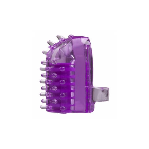 Doigt vibrant Oralove Finger Friend